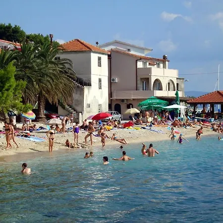 By The Sea Sumpetar, Omis - 17895 *