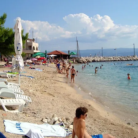 By The Sea Sumpetar, Omis - 17895 Apartment *