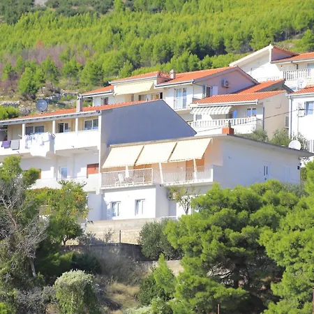 Apartment By The Sea Sumpetar, Omis - 17895
