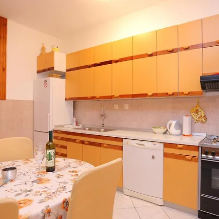 By The Sea Sumpetar, Omis - 17895 Apartment *