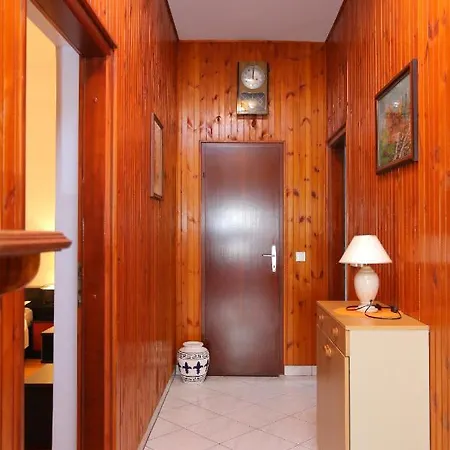 By The Sea Sumpetar, Omis - 17895 Apartment Sumpetar