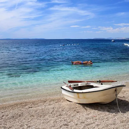 By The Sea Sumpetar, Omis - 17895 *