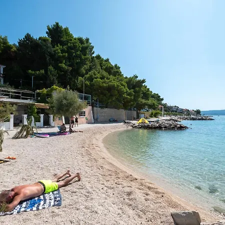 By The Sea Sumpetar, Omis - 17895 شقة